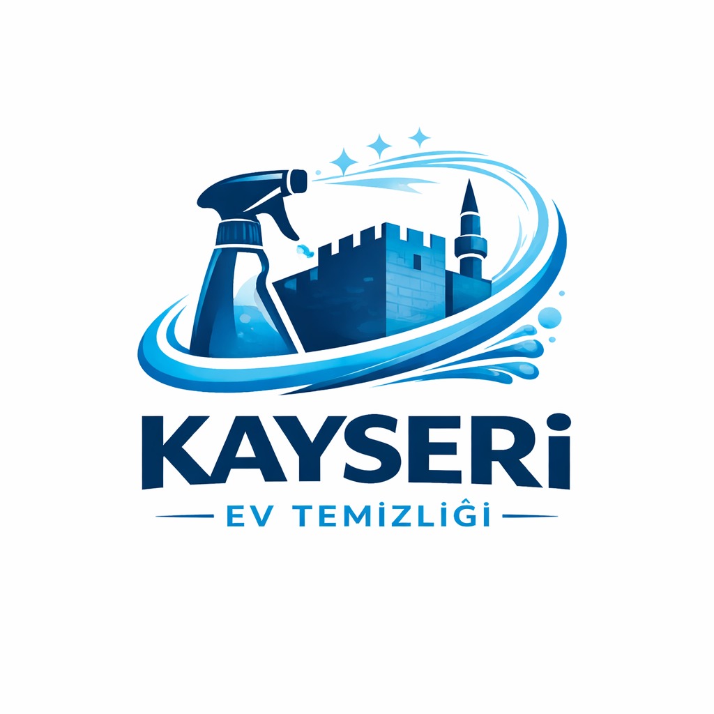 Kayseri ev temizliği