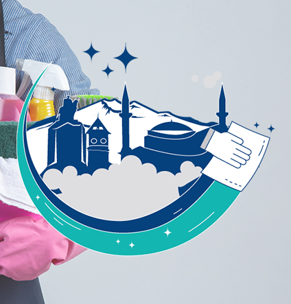 Kayseri Ev Temizliği