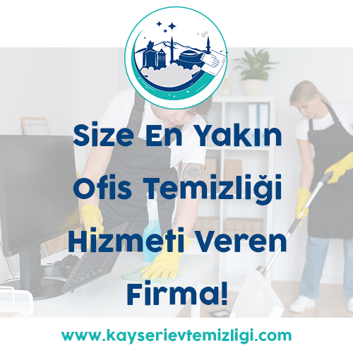 Kızık Ofis Temizliği